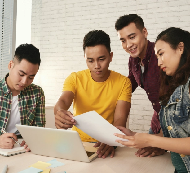 Ihre Vorteile mit Azubi Konzept